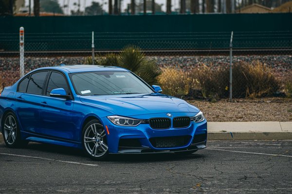 Les meilleures voitures sportives de l'année