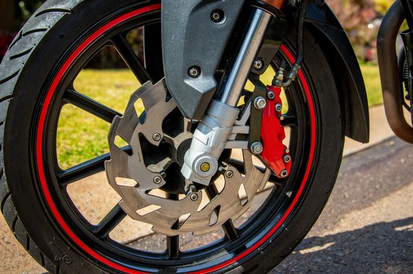 Tuning moto : le pouvoir des accessoires